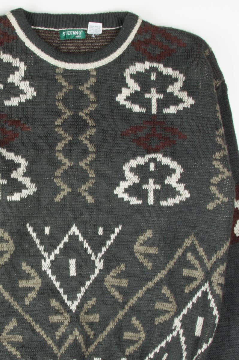 80s Sweater 2826