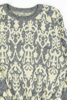 80s Sweater 2827