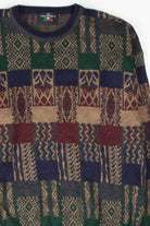 80s Sweater 2828