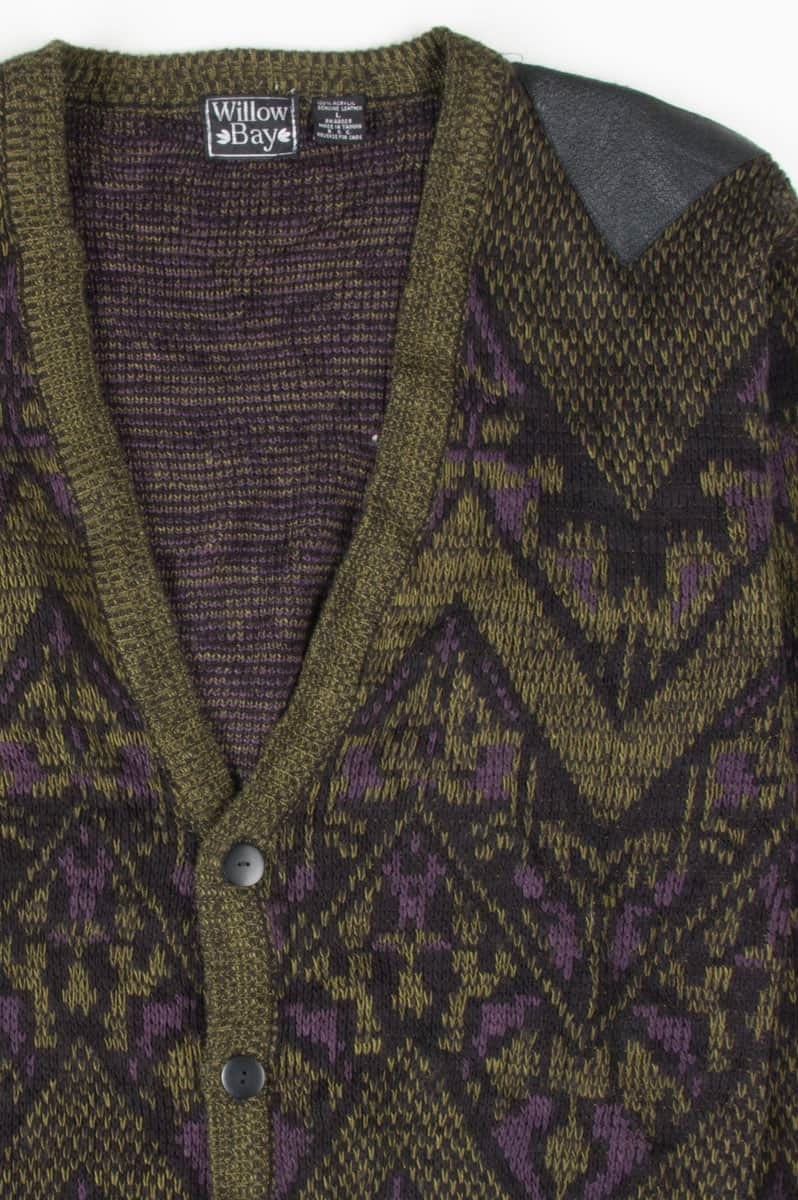80s Sweater 2831