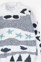 80s Sweater 2834