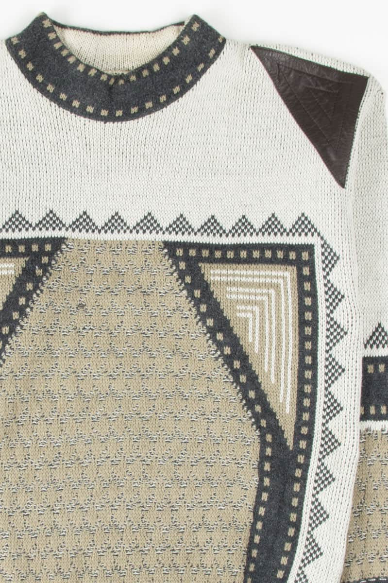 80s Sweater 2835