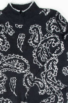 80s Sweater 2838