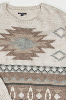 80s Sweater 2839