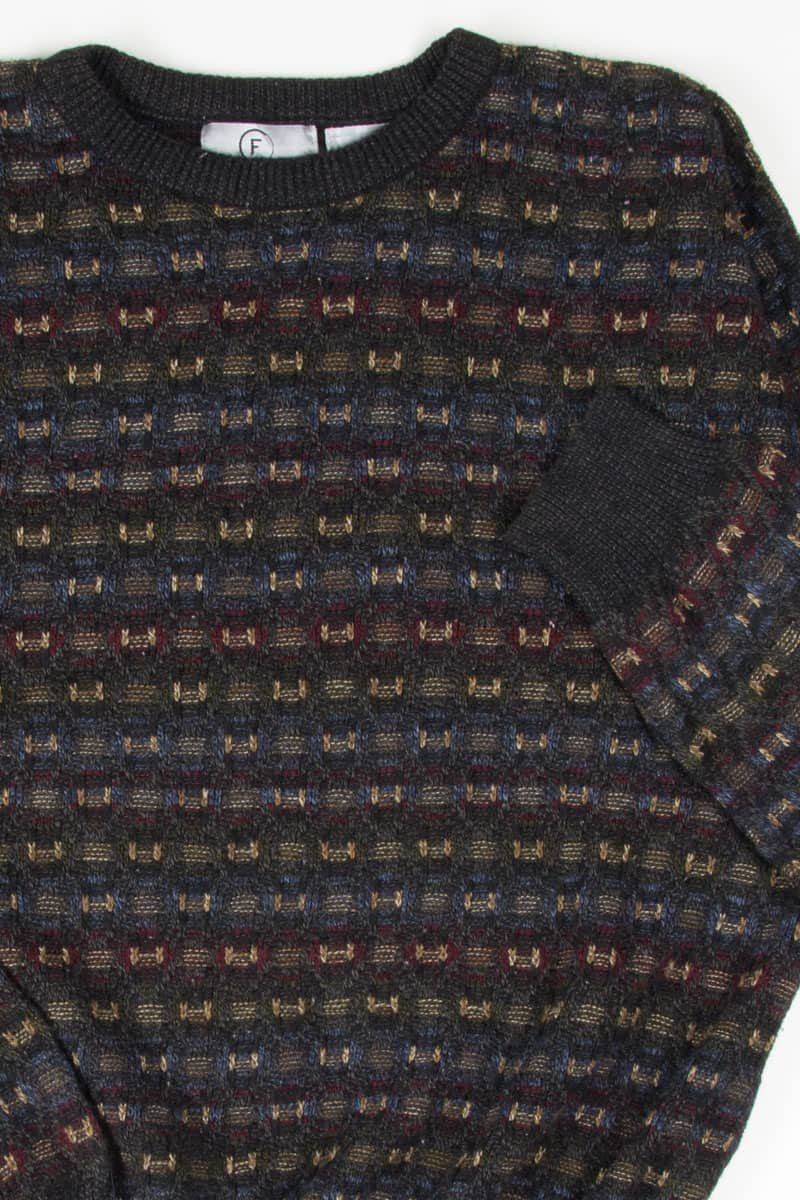 80s Sweater 2840