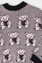 80s Sweater 2841