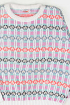 80s Sweater 2842