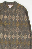 80s Sweater 2843