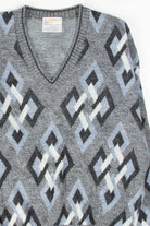 80s Sweater 2845