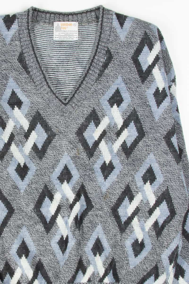 80s Sweater 2845