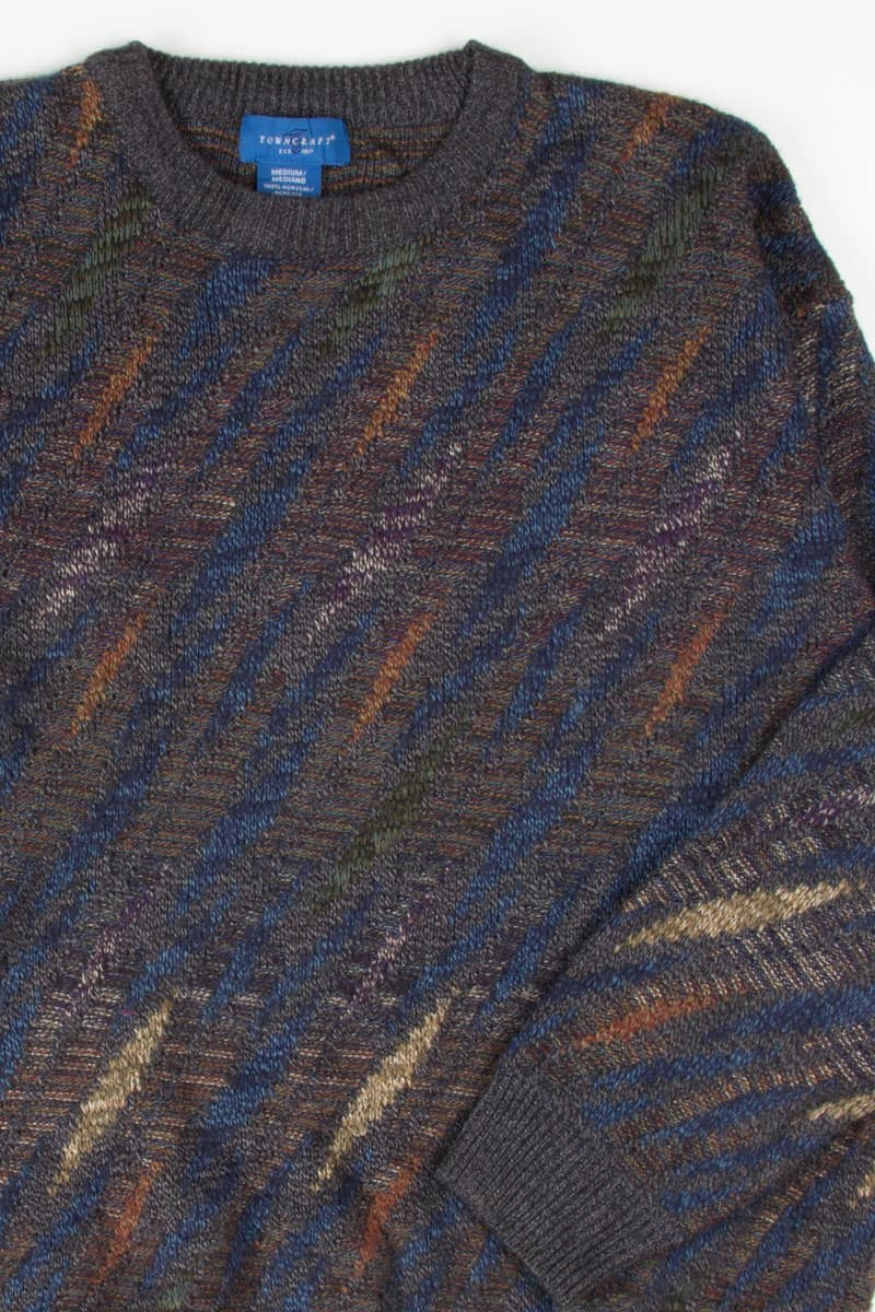 80s Sweater 2847