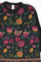 80s Sweater 2848