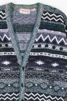 80s Sweater 2849