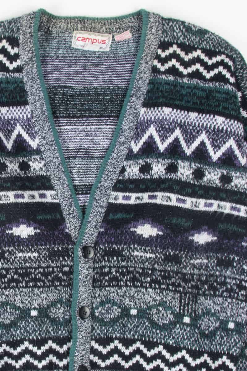 80s Sweater 2849