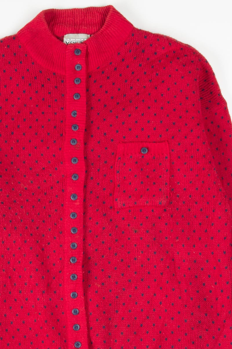 80s Sweater 2851