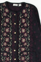 80s Sweater 2852