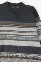 80s Sweater 2855