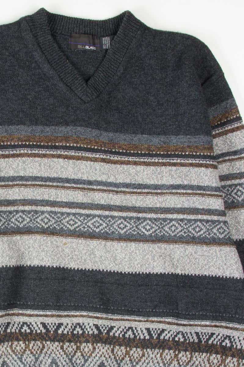 80s Sweater 2855
