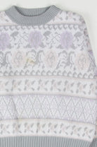 80s Sweater 2856