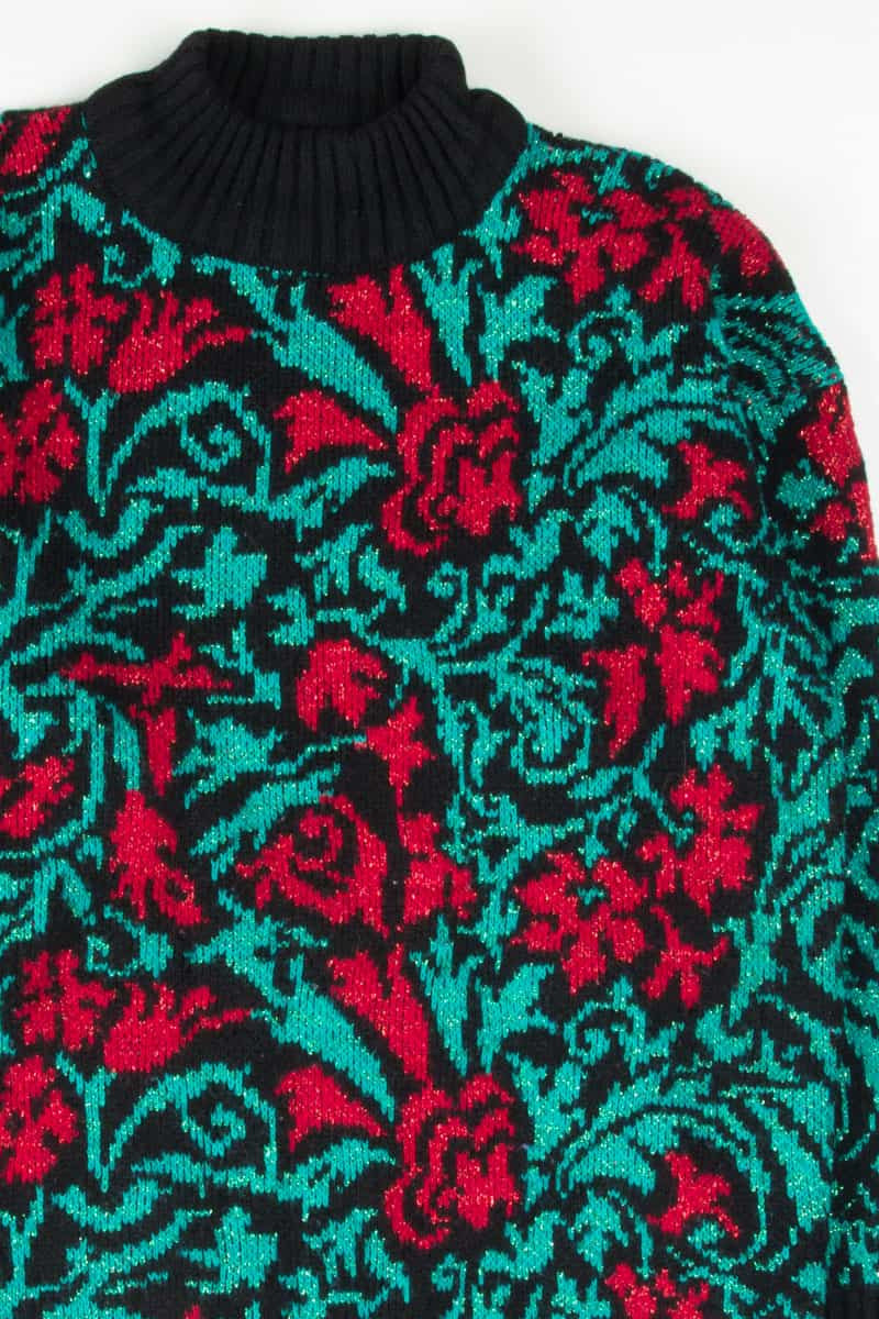 80s Sweater 2857