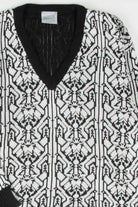 80s Sweater 2860