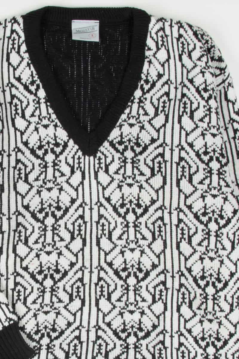 80s Sweater 2860