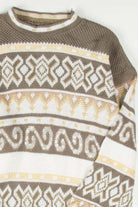 80s Sweater 2861