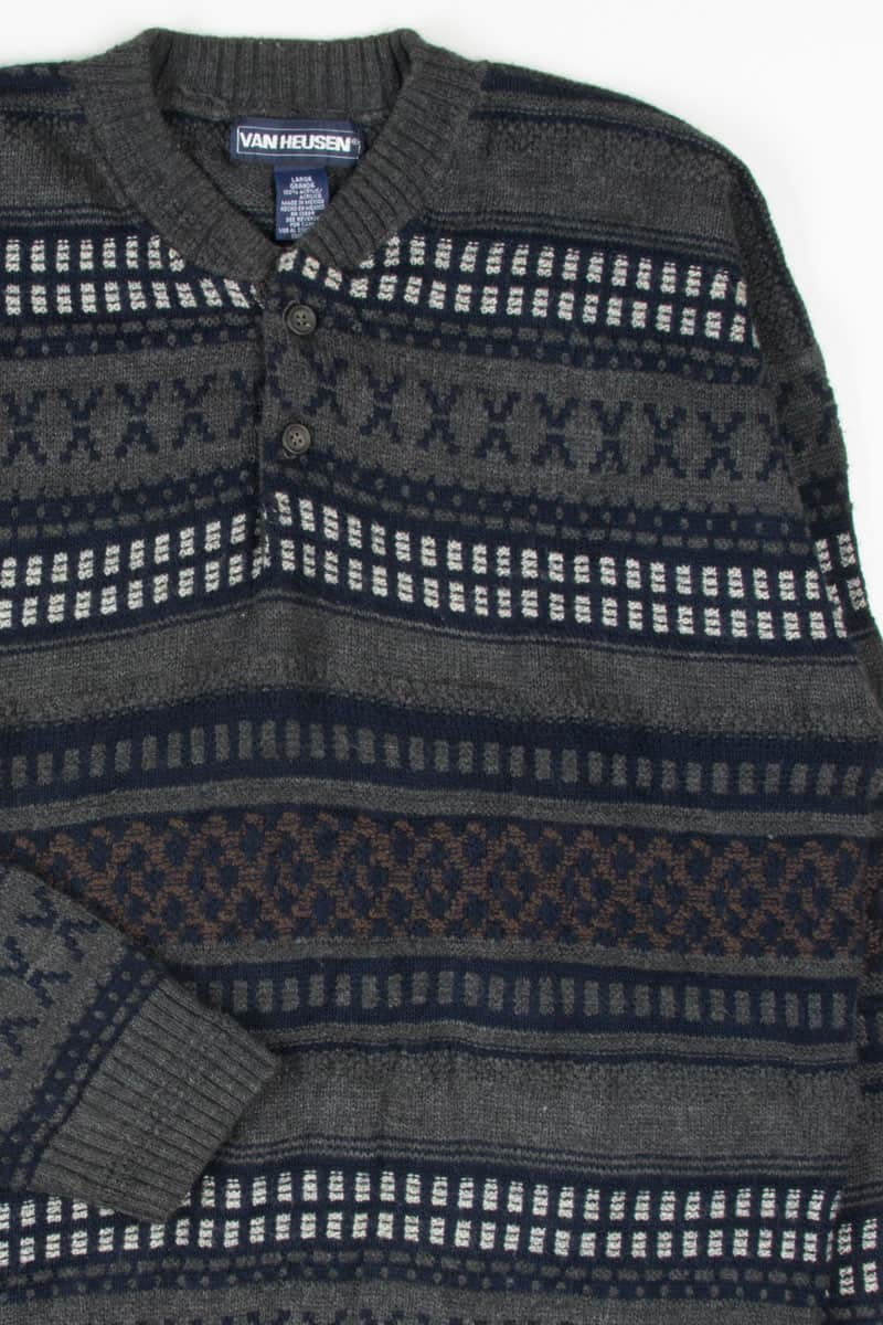 80s Sweater 2863