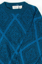 80s Sweater 2864