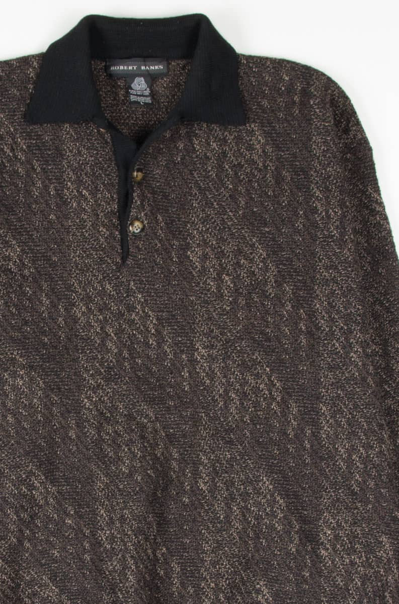 80s Sweater 2866
