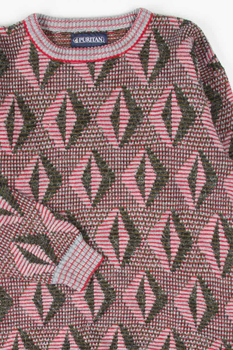 80s Sweater 2871