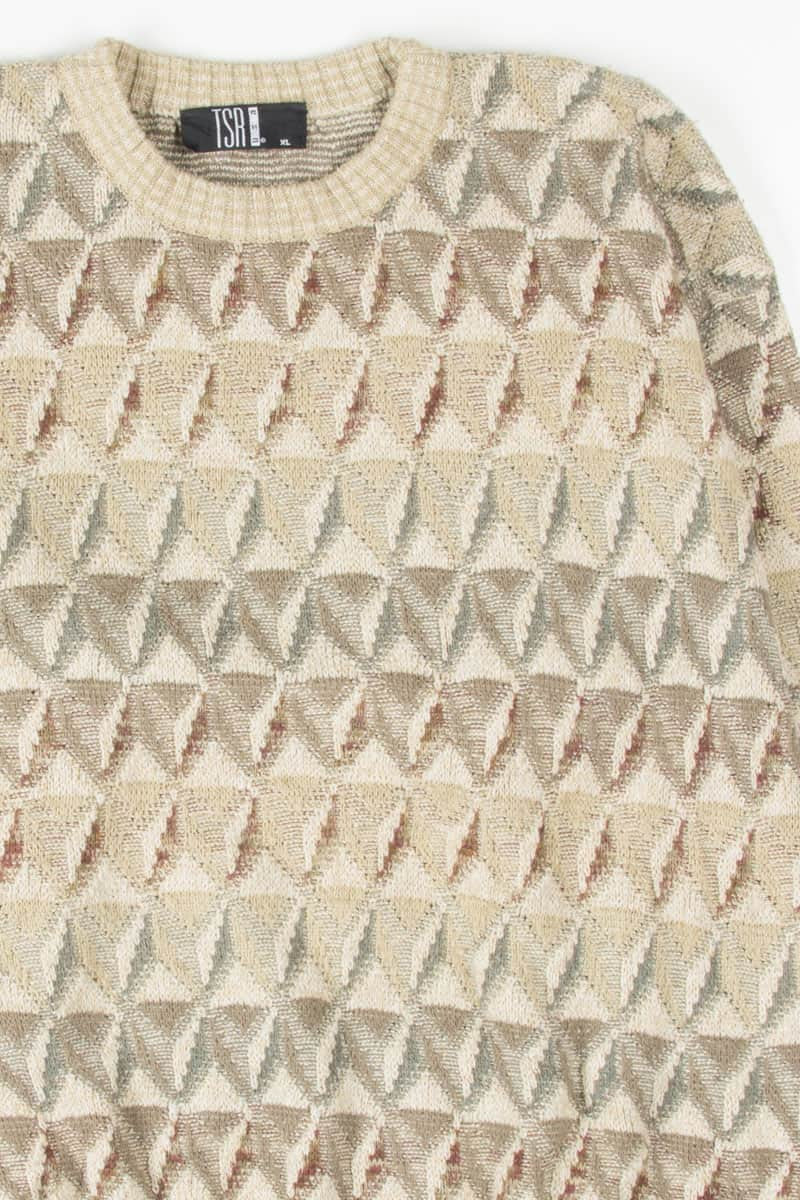 80s Sweater 2873