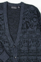 80s Sweater 2874