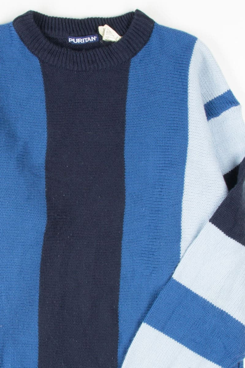 80s Sweater 2875