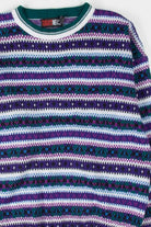 80s Sweater 2876