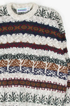 80s Sweater 2877