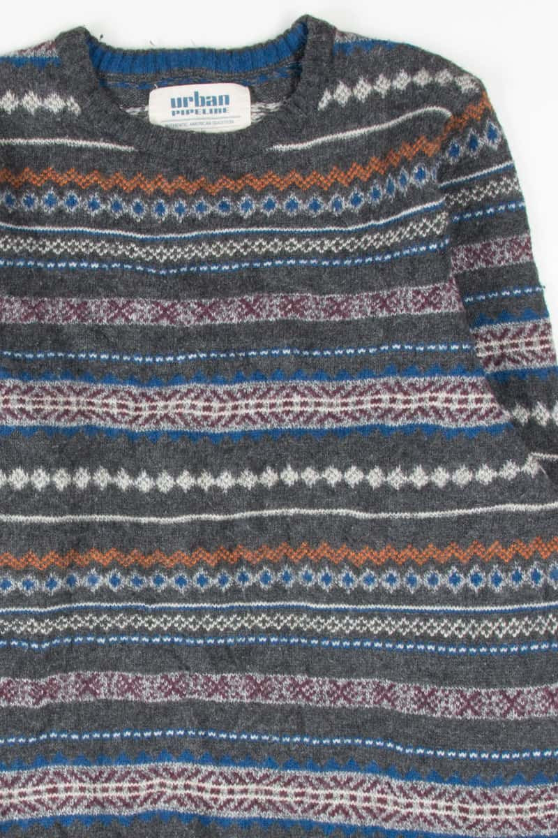 80s Sweater 2878