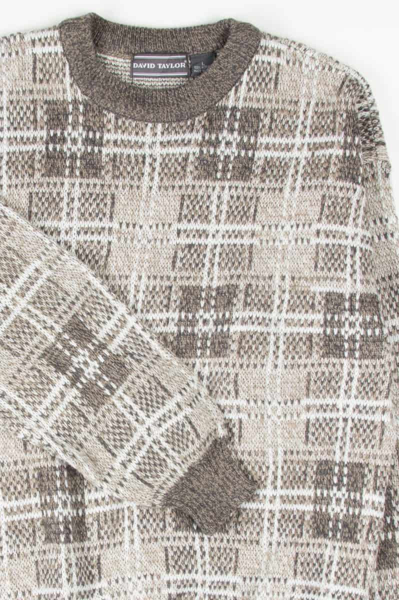 80s Sweater 2880