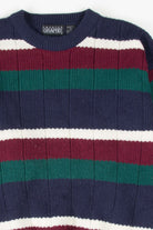 80s Sweater 2881