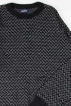 80s Sweater 2882
