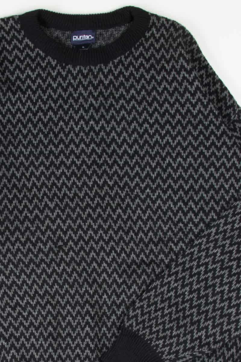 80s Sweater 2882