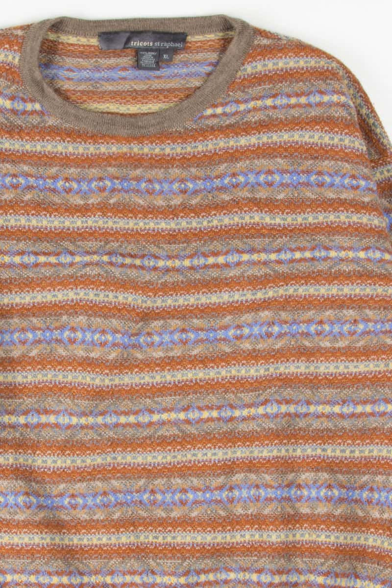 80s Sweater 2889
