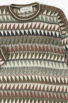 80s Sweater 2890