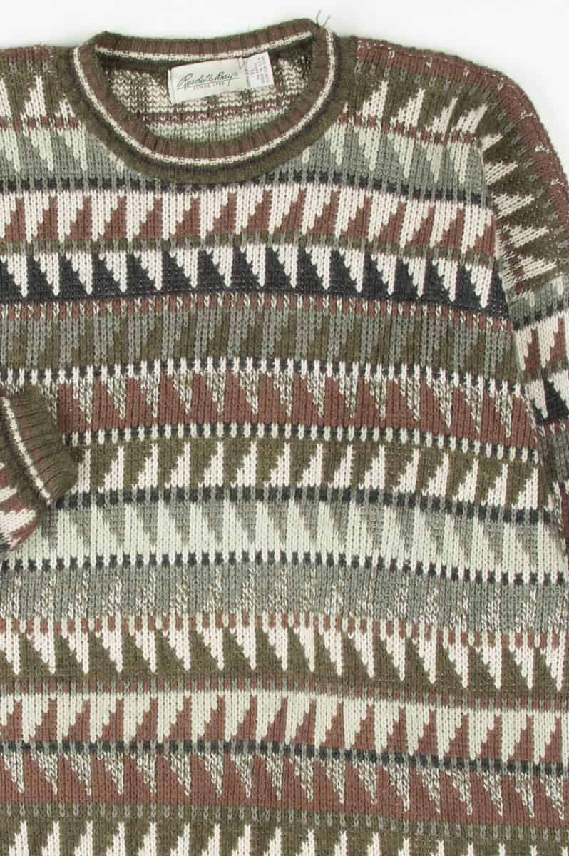 80s Sweater 2890