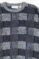 80s Sweater 2892