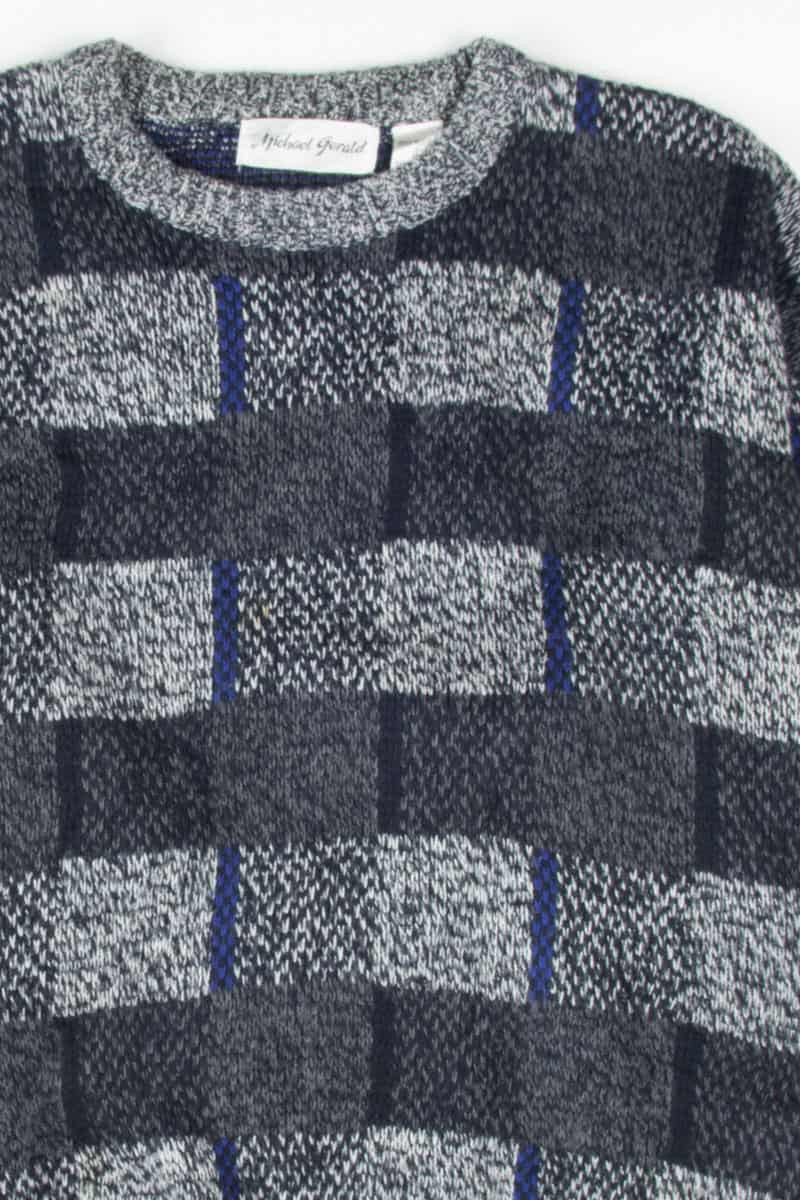 80s Sweater 2892