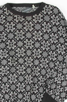 80s Sweater 2894