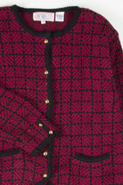 80s Sweater 2895