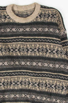 80s Sweater 2896