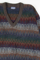80s Sweater 2897